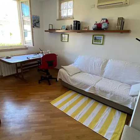 Villa Al Toppo Case Pieve al Toppo