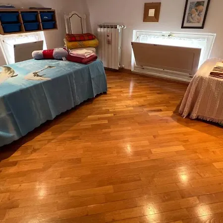 Villa Al Toppo *